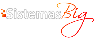 Logo SistemasBig